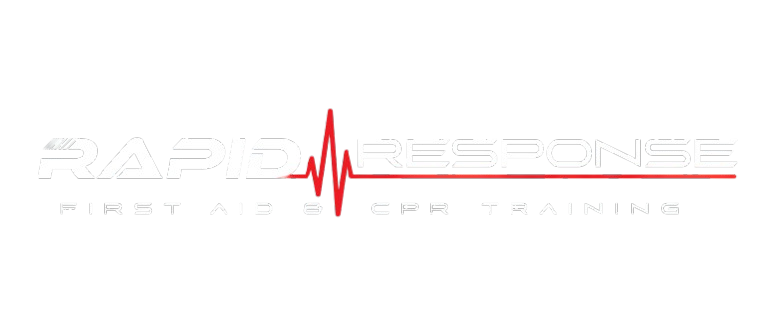 Rapid Response First Aid & CPR Training