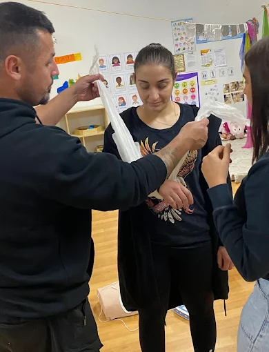 First Aid Course Lakemba NSW | Nationally Accredited | RTO 32154