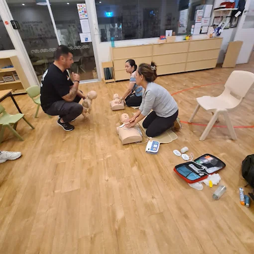 First Aid Course Granville NSW