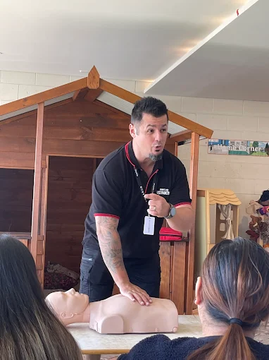 First Aid Course Bankstown NSW